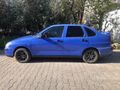Klimalı Seat Cordoba 1.6 Stella 