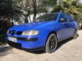 Klimalı Seat Cordoba 1.6 Stella 