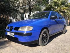 Klimalı Seat Cordoba 1.6 Stella 