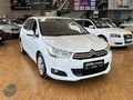 250 BİN PEŞİNAT İLE 2013 MODEL CİTROEN C4 CONFORT 1.6 E-HDİ