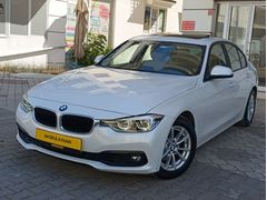 AKON AYHAN OTOMOTİV 'DEN 64 BİN KMDE F30 SEDEF BEYAZ
