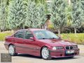 1996 MODEL 3.20İ MASRAFSIZ ORJİNAL M SPORT ORJİNAL MANUEL