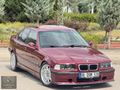 1996 MODEL 3.20İ MASRAFSIZ ORJİNAL M SPORT ORJİNAL MANUEL