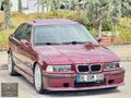 1996 MODEL 3.20İ MASRAFSIZ ORJİNAL M SPORT ORJİNAL MANUEL
