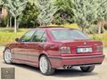 1996 MODEL 3.20İ MASRAFSIZ ORJİNAL M SPORT ORJİNAL MANUEL
