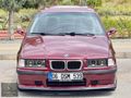 1996 MODEL 3.20İ MASRAFSIZ ORJİNAL M SPORT ORJİNAL MANUEL
