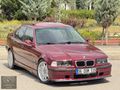 1996 MODEL 3.20İ MASRAFSIZ ORJİNAL M SPORT ORJİNAL MANUEL