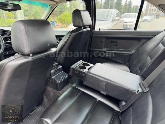 1996 MODEL 3.20İ MASRAFSIZ ORJİNAL M SPORT ORJİNAL MANUEL