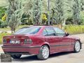1996 MODEL 3.20İ MASRAFSIZ ORJİNAL M SPORT ORJİNAL MANUEL