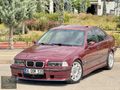 1996 MODEL 3.20İ MASRAFSIZ ORJİNAL M SPORT ORJİNAL MANUEL