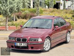 1996 MODEL 3.20İ MASRAFSIZ ORJİNAL M SPORT ORJİNAL MANUEL