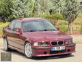 1996 MODEL 3.20İ MASRAFSIZ ORJİNAL M SPORT ORJİNAL MANUEL