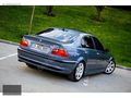 2001 ÇİFT VANUS M54 SUNROOF DERİ KOLTUK BAKIMLI