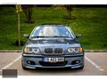 2001 ÇİFT VANUS M54 SUNROOF DERİ KOLTUK BAKIMLI