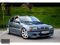 2001 ÇİFT VANUS M54 SUNROOF DERİ KOLTUK BAKIMLI