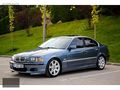 2001 ÇİFT VANUS M54 SUNROOF DERİ KOLTUK BAKIMLI