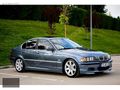 2001 ÇİFT VANUS M54 SUNROOF DERİ KOLTUK BAKIMLI