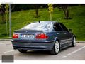 2001 ÇİFT VANUS M54 SUNROOF DERİ KOLTUK BAKIMLI