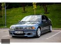 2001 ÇİFT VANUS M54 SUNROOF DERİ KOLTUK BAKIMLI