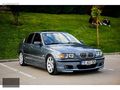 2001 ÇİFT VANUS M54 SUNROOF DERİ KOLTUK BAKIMLI