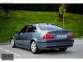 2001 ÇİFT VANUS M54 SUNROOF DERİ KOLTUK BAKIMLI