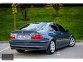 2001 ÇİFT VANUS M54 SUNROOF DERİ KOLTUK BAKIMLI