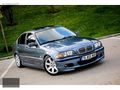 2001 ÇİFT VANUS M54 SUNROOF DERİ KOLTUK BAKIMLI