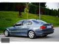2001 ÇİFT VANUS M54 SUNROOF DERİ KOLTUK BAKIMLI