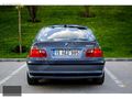 2001 ÇİFT VANUS M54 SUNROOF DERİ KOLTUK BAKIMLI