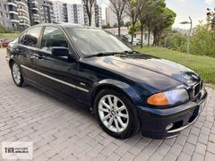 TANER,DEN BMW 3.20 İİ SANRUFF OTM E46