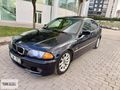 TANER,DEN BMW 3.20 İİ SANRUFF OTM E46