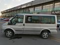 ZAHİT'TEN FORD JOURNEY ARKADAN ÇEKİŞLİ