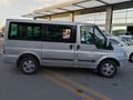 ZAHİT'TEN FORD JOURNEY ARKADAN ÇEKİŞLİ