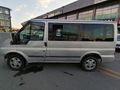 ZAHİT'TEN FORD JOURNEY ARKADAN ÇEKİŞLİ