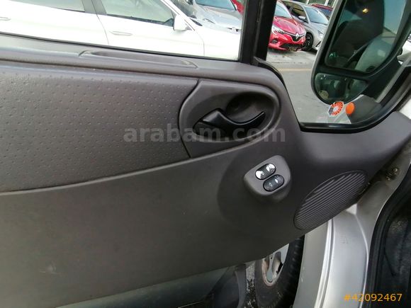 ZAHİT'TEN FORD JOURNEY ARKADAN ÇEKİŞLİ