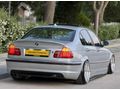 EĞİLMEZ OTOMOTİV'DEN 1999 E46 OTOMATİK DOLU DOLU