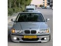 EĞİLMEZ OTOMOTİV'DEN 1999 E46 OTOMATİK DOLU DOLU