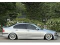 EĞİLMEZ OTOMOTİV'DEN 1999 E46 OTOMATİK DOLU DOLU