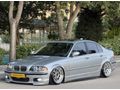 EĞİLMEZ OTOMOTİV'DEN 1999 E46 OTOMATİK DOLU DOLU