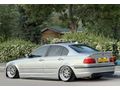 EĞİLMEZ OTOMOTİV'DEN 1999 E46 OTOMATİK DOLU DOLU