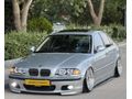 EĞİLMEZ OTOMOTİV'DEN 1999 E46 OTOMATİK DOLU DOLU