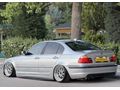 EĞİLMEZ OTOMOTİV'DEN 1999 E46 OTOMATİK DOLU DOLU