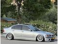 EĞİLMEZ OTOMOTİV'DEN 1999 E46 OTOMATİK DOLU DOLU
