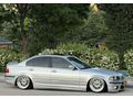 EĞİLMEZ OTOMOTİV'DEN 1999 E46 OTOMATİK DOLU DOLU