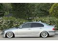 EĞİLMEZ OTOMOTİV'DEN 1999 E46 OTOMATİK DOLU DOLU