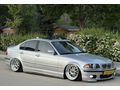 EĞİLMEZ OTOMOTİV'DEN 1999 E46 OTOMATİK DOLU DOLU
