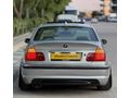 EĞİLMEZ OTOMOTİV'DEN 1999 E46 OTOMATİK DOLU DOLU