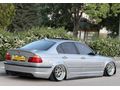 EĞİLMEZ OTOMOTİV'DEN 1999 E46 OTOMATİK DOLU DOLU