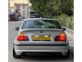 EĞİLMEZ OTOMOTİV'DEN 1999 E46 OTOMATİK DOLU DOLU