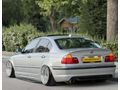 EĞİLMEZ OTOMOTİV'DEN 1999 E46 OTOMATİK DOLU DOLU